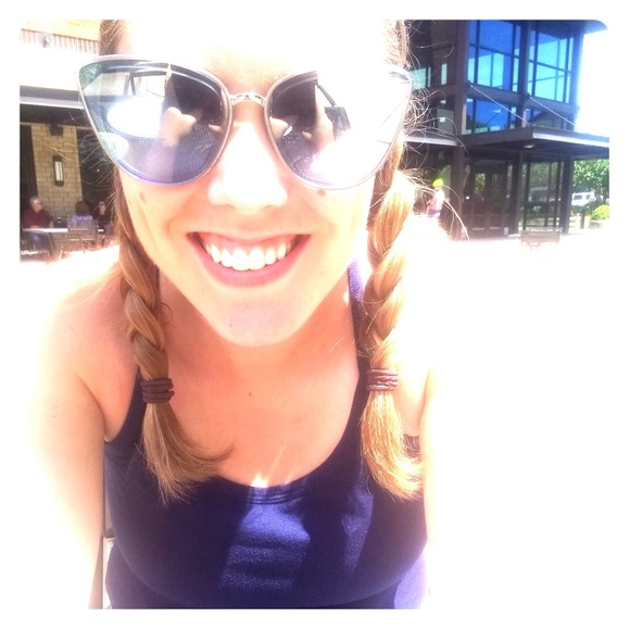 Meet your Posher, Katrina - Picture 1 of 1